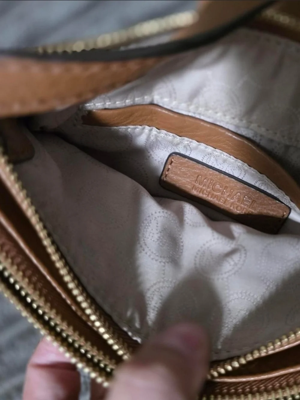 Michael Kors stylish michael